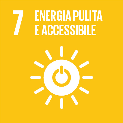 Obiettivo 7: Energia pulita e accessibile per lo Sviluppo Sostenibile dell'Agenda 2030