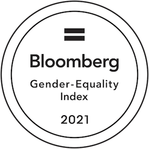 Gender-Equality Index 2021