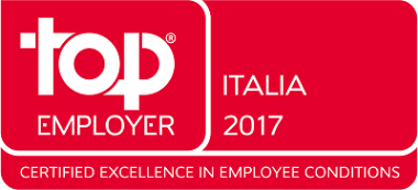 Top employer 2017