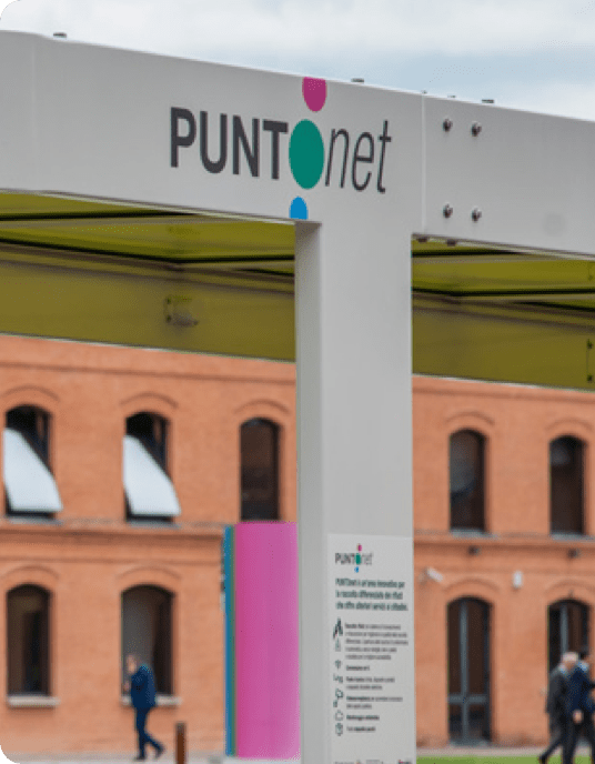 Smart city