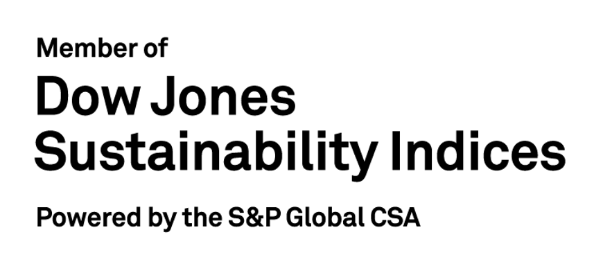 Dow Jones Sustainability Index