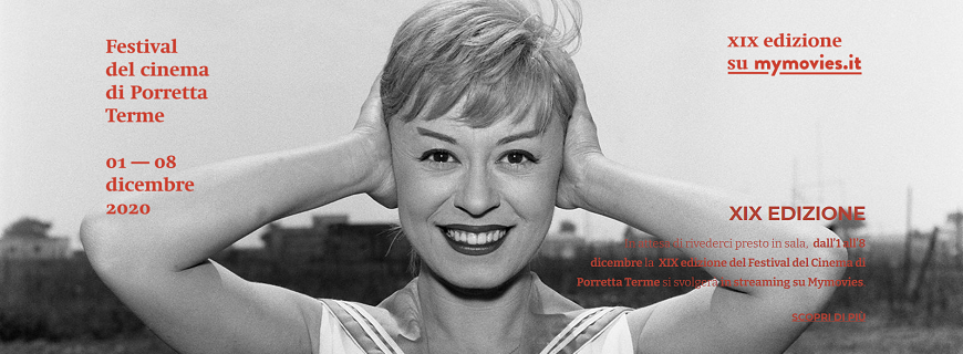 Giulietta Masina