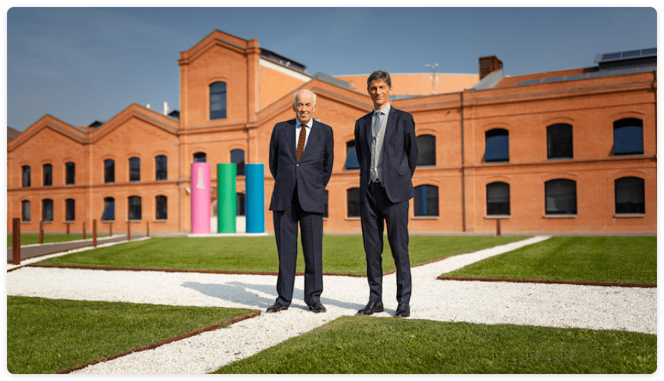 Tommasi e Venier