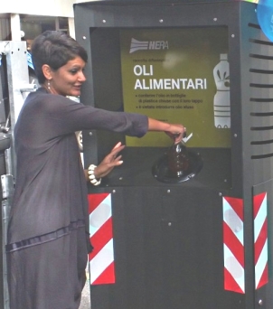 Oli Cesena