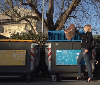 Isola ecologiche di base