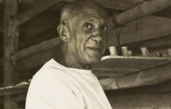 Picasso mostra a Faenza