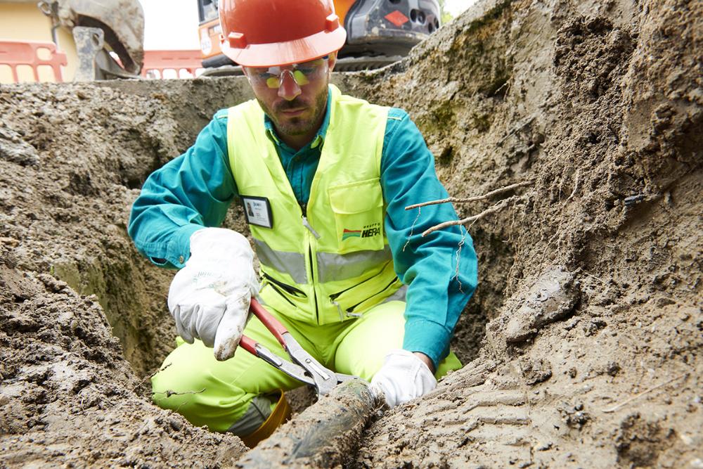 Cantiere Acqua