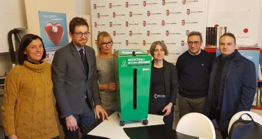 Farmaco AMico RN 3