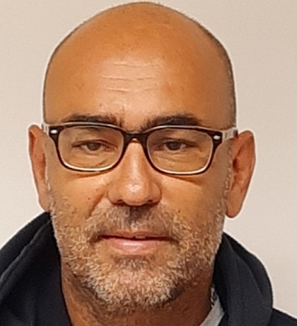 Fabrizio Magnani