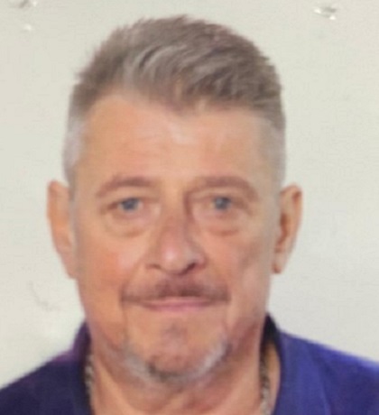 Alfredo Orioli