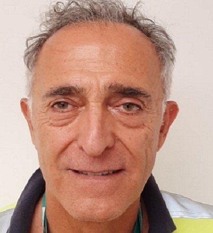 Andrea Rosetti