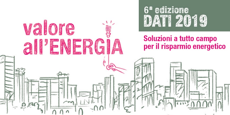 Valore all'energia