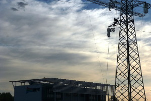 Energia elettrica