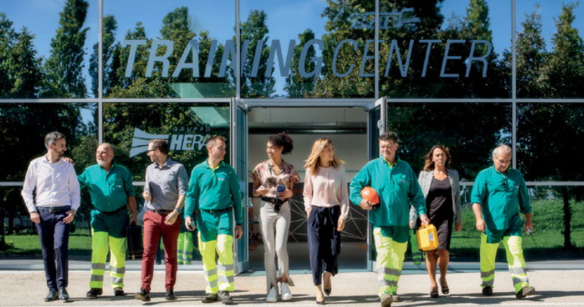 immagine della news Una “purpose-driven leadership” per il pieno successo della strategia