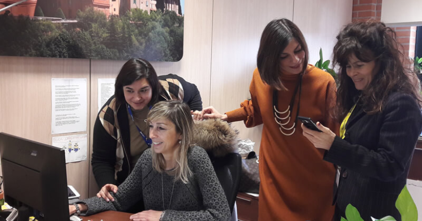 immagine della news Il valore delle persone, uno degli asset-chiave di Hera